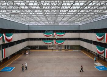 Gobierno de Tijuana suspende labores el 15 y 16 de septiembre por Fiestas Patrias