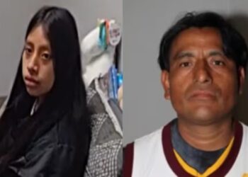 Alerta Ámbar en California por adolescente de 14 años desaparecida con su padre