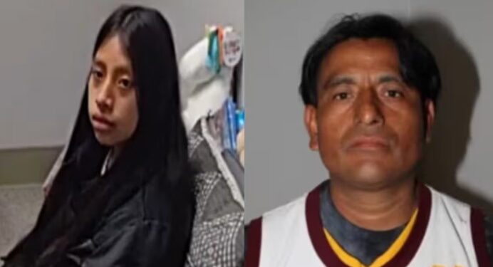 Alerta Amber en California por adolescente de 14 años desaparecida con su padre