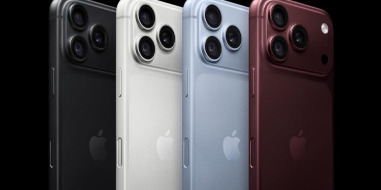 Cortesía: Apple