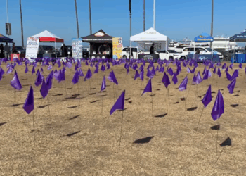 Condado de San Diego reporta disminución de muertes por sobredosis con 840 fallecimientos en 2025
