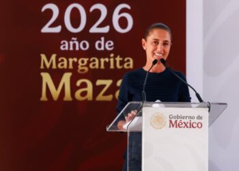 Agua, energía, salud e infraestructura compromisos de Sheinbaum en su visita a Tijuana