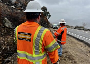 Condado de San Diego refuerza preparación ante una temporada fuerte de El Niño