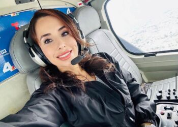 Lo que sabemos de las víctimas del desplome de helicóptero de noticias en L.A.