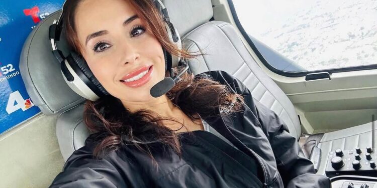 Lo que sabemos de las víctimas del desplome de helicóptero de noticias en L.A.