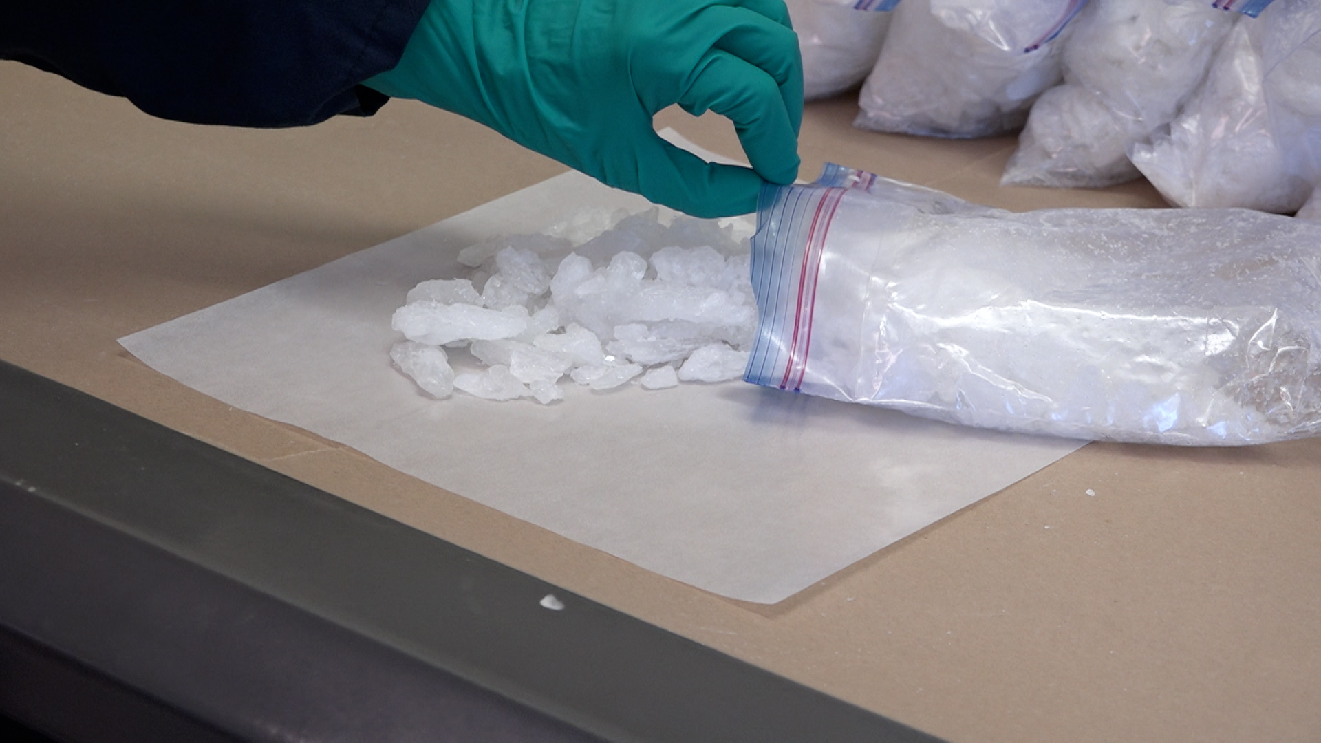laboratorio-dea-analizan-drogas-decomisadas