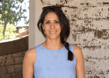 Buscan a Marlen Vázquez Saavedra tras desaparecer en Ensenada