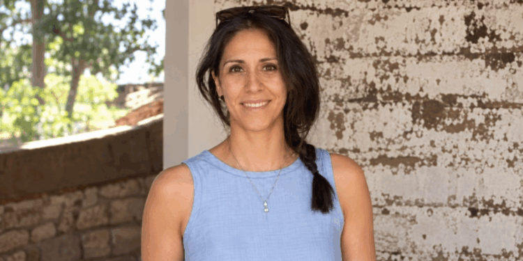 Buscan a Marlen Vázquez Saavedra tras desaparecer en Ensenada