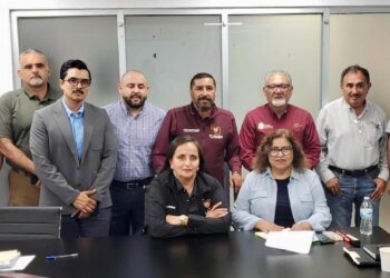 Ayuntamiento de Tijuana refuerza acciones preventivas ante temporada de lluvias en mesa interinstitucional