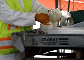 Amplían servicio para desechar residuos peligrosos gratis
