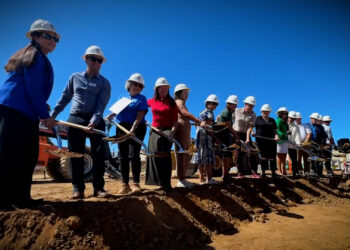 Arranca vivienda asequible para seniors en Imperial Beach