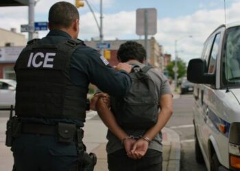 ICE arrestó a 500 inmigrantes indocumentados en operativo en Florida