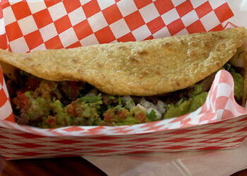 Chula Tacos: Una receta que nació en San Diego y conquistó al mundo