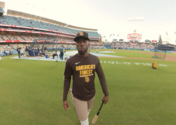 Padres buscarán respuesta ante Dodgers