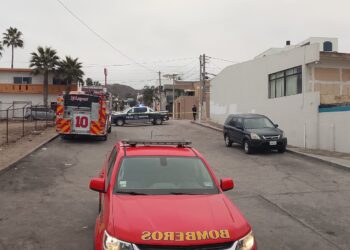 Localizan en playa El Vigía a menor reportado como desaparecido