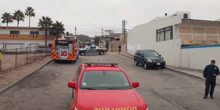 Localizan en playa El Vigía a menor reportado como desaparecido