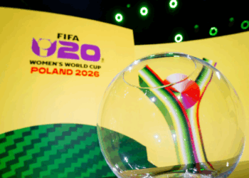 La nueva era del fútbol femenino: Mundial Sub-20 Polonia 2026