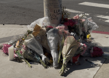Pacific Beach despide a Owen Harris tras fatal accidente en bicicleta eléctrica