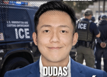 Detención de ICE a empleado legislativo genera dudas sobre su situación migratoria