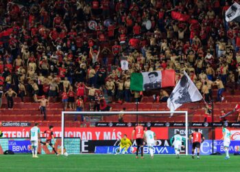 Xolos contra América se jugará el 28 de octubre
