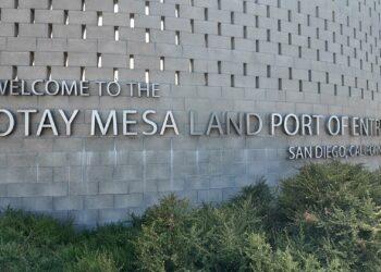 Demandan a la ciudad de San Diego por el uso de tecnología de vigilancia masiva