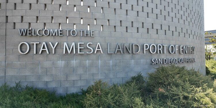 Demandan a la ciudad de San Diego por el uso de tecnología de vigilancia masiva