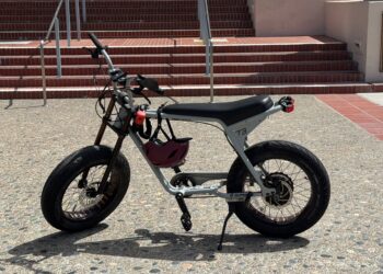 San Diego busca investigar venta de motocicletas eléctricas promocionadas como “e-bikes”