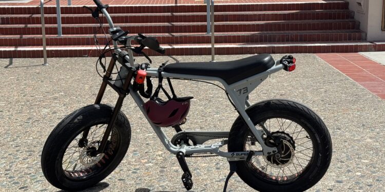 San Diego busca investigar venta de motocicletas eléctricas promocionadas como “e-bikes”
