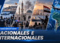 Resumen de noticias Nacionales e Internacionales Septiembre 18, 2026