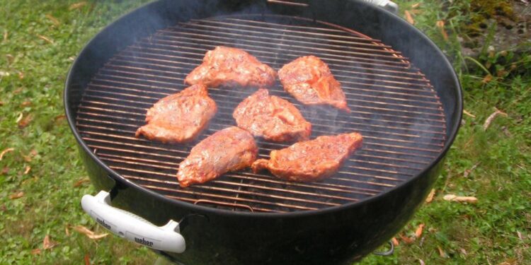 BBQ comunitario por Labor Day reunirá a trabajadores y familias de San Diego