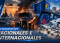 Resumen de noticias Nacionales e Internacionales Septiembre 9, 2026