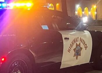 CHP reforzará vigilancia contra conductores bajo influencia durante Labor Day