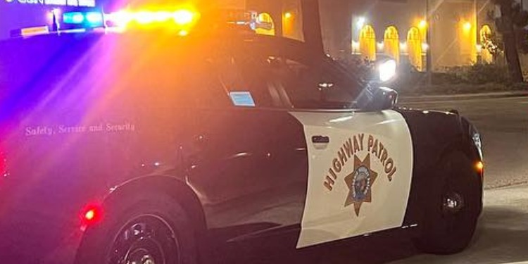 CHP reforzará vigilancia contra conductores bajo influencia durante Labor Day