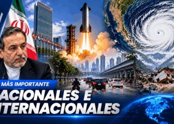 Resumen de noticias Nacionales e Internacionales Septiembre 28, 2026