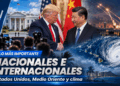 Resumen de noticias Nacionales e Internacionales Septiembre 24, 2026