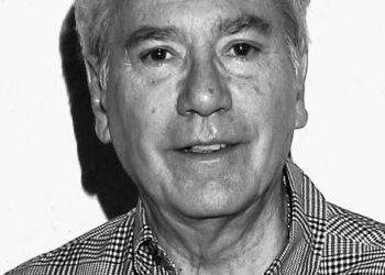 Muere Otto Sirgo, reconocido actor de telenovelas, teatro y cine, a los 79 años
