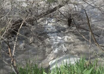 Newsom firma ley para proteger a trabajadores expuestos a contaminación del Río Tijuana