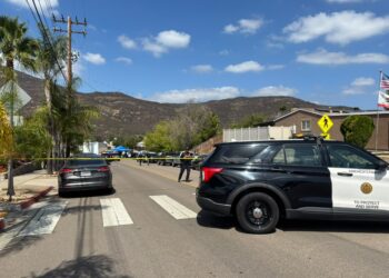 Investigan hallazgo de tres personas muertas en vivienda de San Carlos