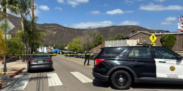 Investigan hallazgo de tres personas muertas en vivienda de San Carlos