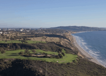 Torrey Pines cierra sus senderos por obras de modernización hasta 2027