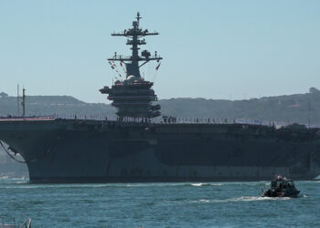 regreso-san-diego-uss-abraham-lincoln-mision-historica