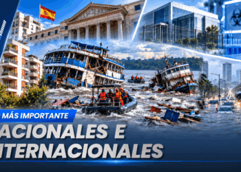 Resumen de noticias Nacionales e Internacionales Octubre 5, 2026