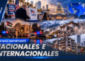 Resumen de noticias Nacionales e Internacionales Octubre 23, 2026
