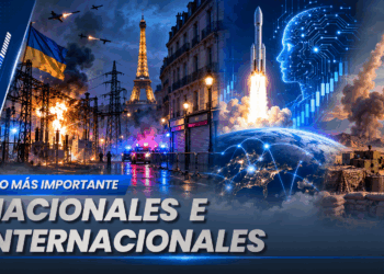 Resumen de noticias Nacionales e Internacionales Octubre 19, 2026