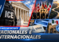 Resumen de noticias Nacionales e Internacionales Octubre 2, 2026