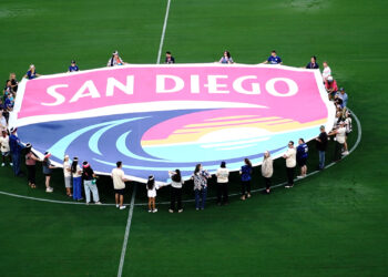 ¡SD Wave FC a playoffs! Listas para los cuartos de final en casa
