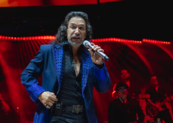 El Buki Mayor conquistó una vez más al público de San Diego