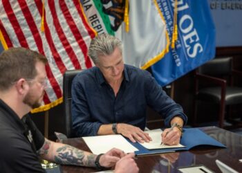 Newsom activa Centro de Operaciones Estatal y declaró estado de emergencia en cuatro condados por Rachel