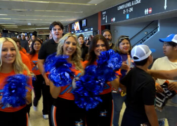 San Diego Gulls abren Temporada 2026: ¡Comienza la acción en casa!