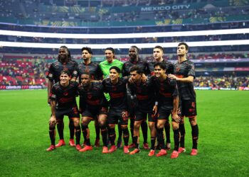 Xolos roba un punto al América y va por Rayados de Monterey